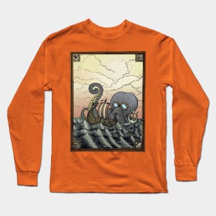 Awaken II Long Sleeve T-Shirt